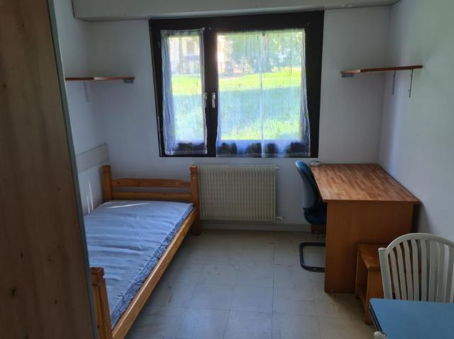 Appartement location à Chambéry, Jacob-bellecombette