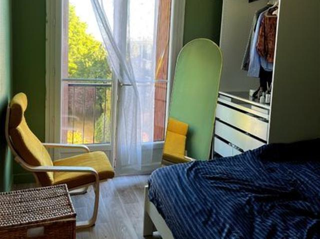 Appartement location à Tours, Joué-lès-tours