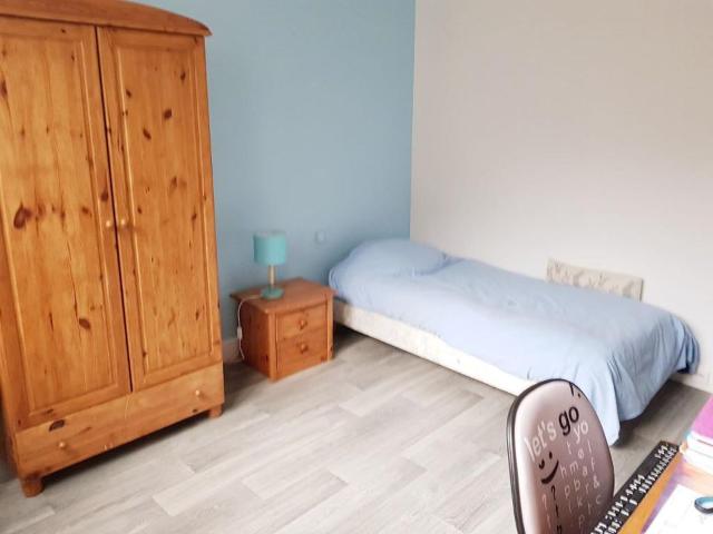 Appartement location à Versailles, La Celle-saint-cloud