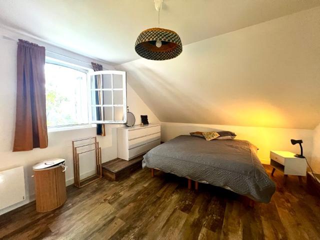 Appartement location à Nantes, La Chapelle-sur-erdre