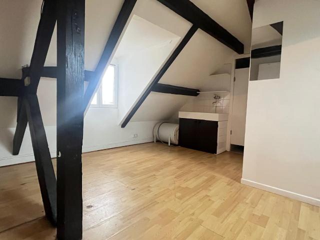Appartement location à Rambouillet, Millemont