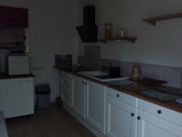 Appartement location à La Rochelle
