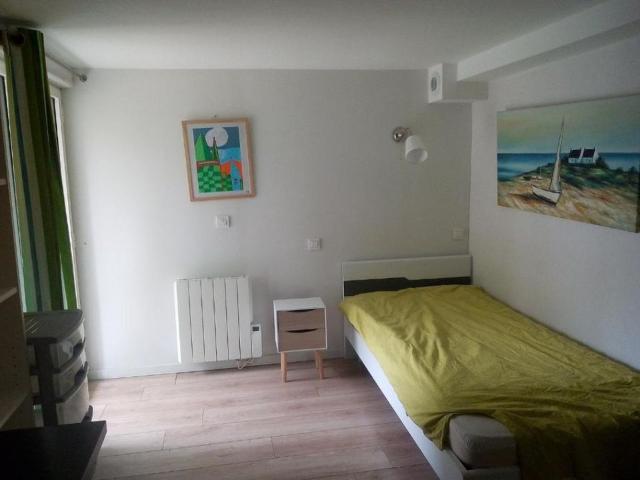 Appartement location à La Rochelle