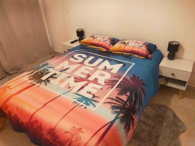 Appartement location à Nîmes, Les Angles