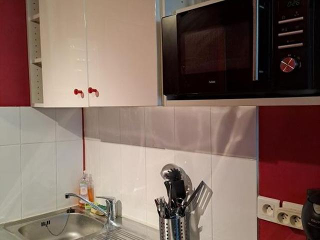Appartement location à Nanterre, Levallois-perret