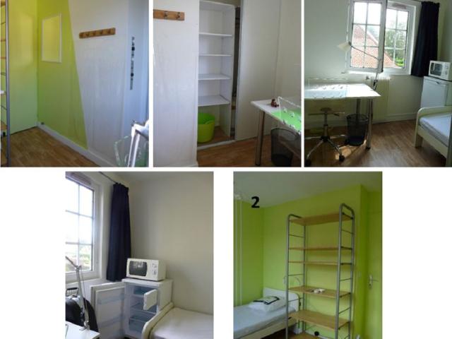 Appartement location à Lille, Lezennes