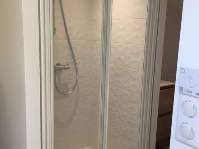 Appartement location à La Rochelle, L'houmeau