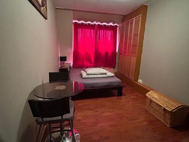 Appartement location à Lille, La Bassée