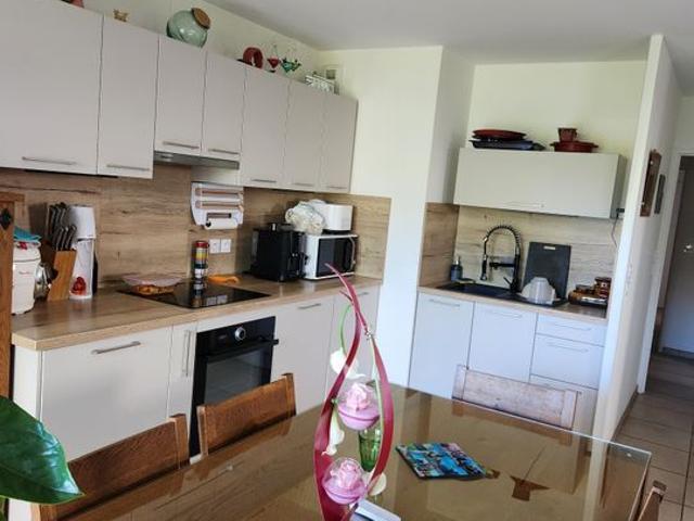 Appartement location à Dijon, Longvic