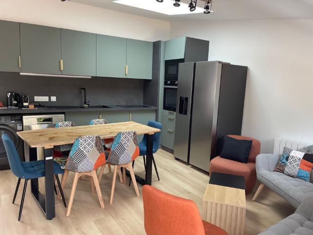 Appartement location à Lorient, Bretagne