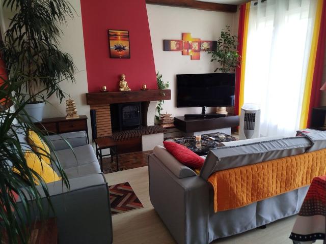 Appartement location à Poitiers, Lusignan