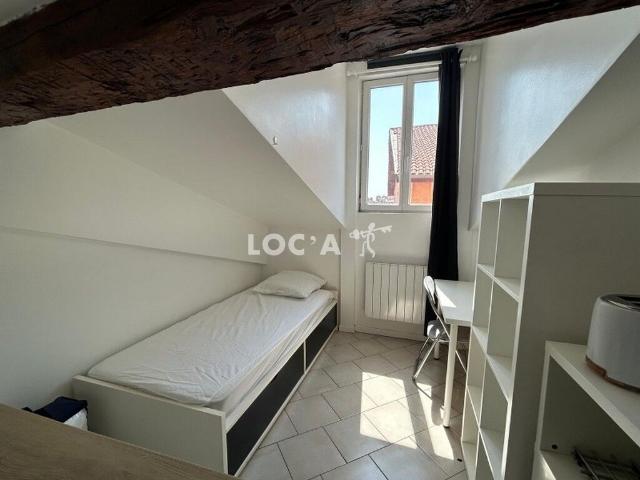 Appartement location à Lyon, Métropole de Lyon
