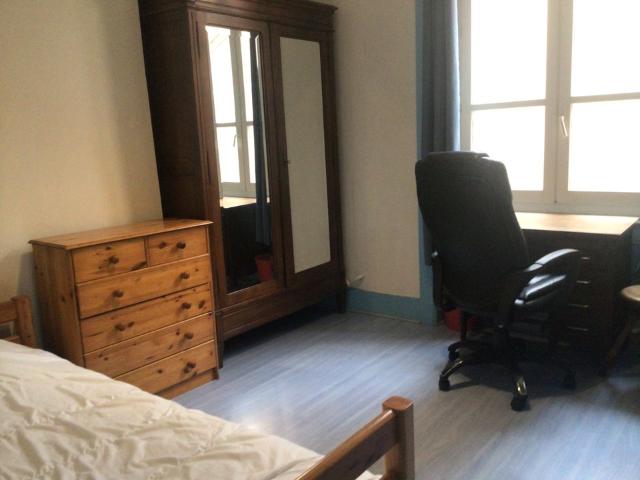 Appartement location à Lyon, Métropole de Lyon