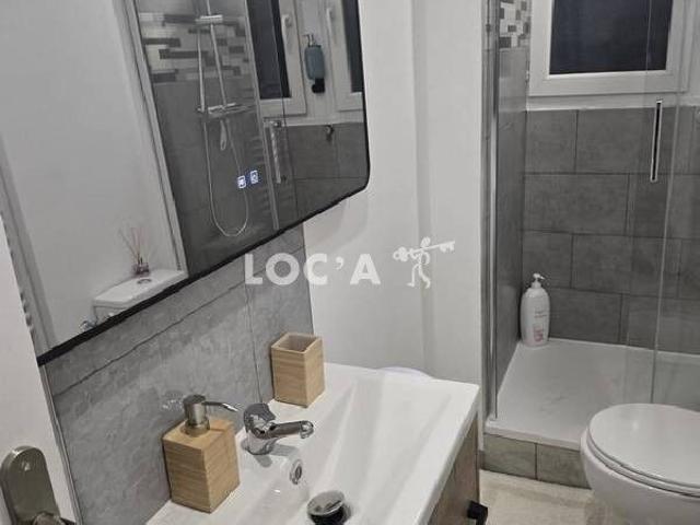 Appartement location à Lyon, Métropole de Lyon