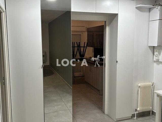 Appartement location à Lyon, Métropole de Lyon