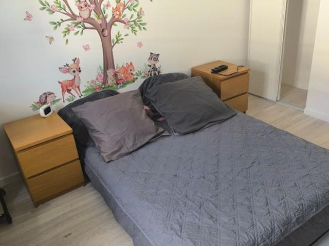 Appartement location à Torcy, Magny-le-hongre
