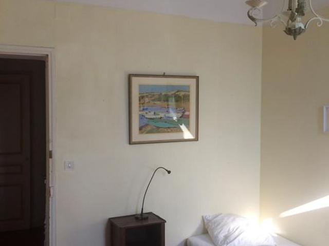 Appartement location à Marseille