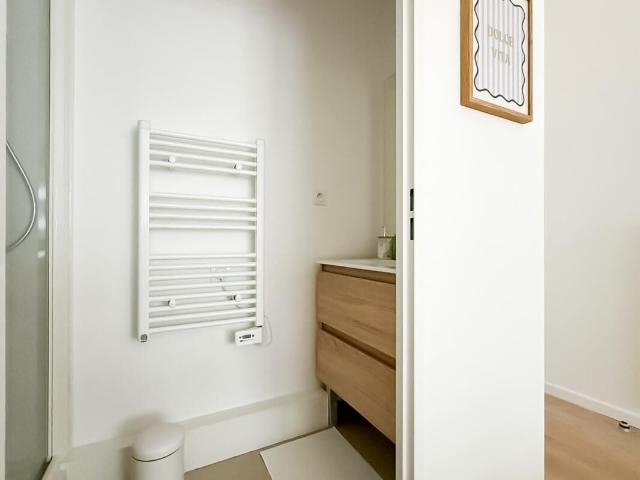 Appartement location à Palaiseau, Massy
