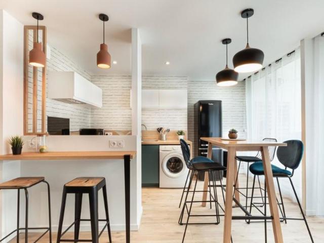 Appartement location à Bordeaux, Mérignac