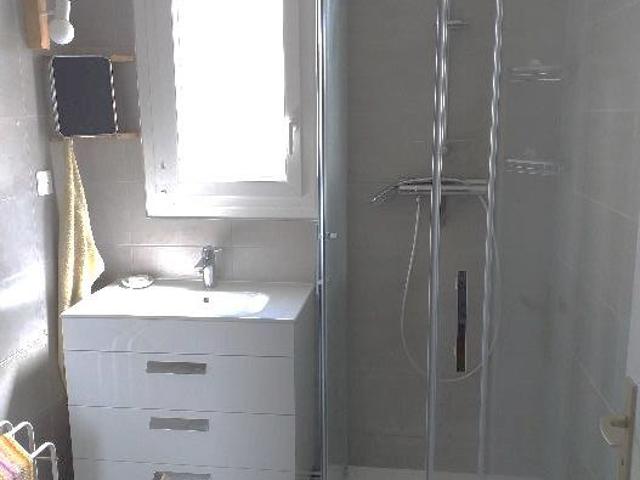 Appartement location à Sarcelles, Montmagny