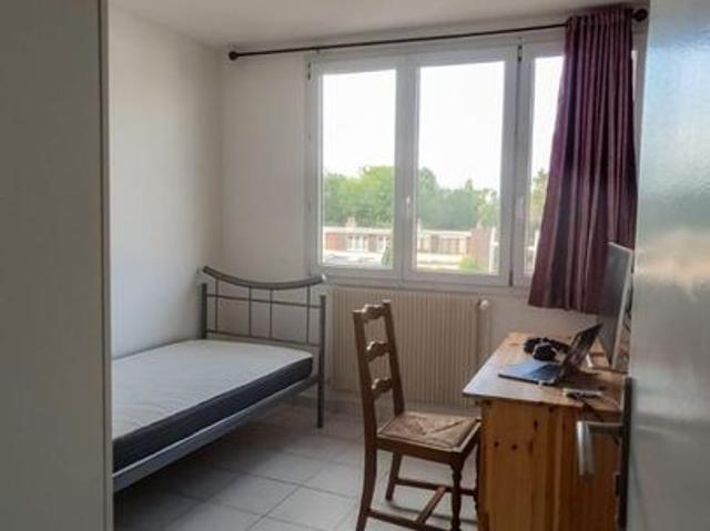 Appartement location à Lille, Villeneuve-d'ascq