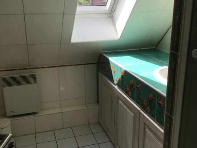 Appartement location à Lille, Villeneuve-d'ascq
