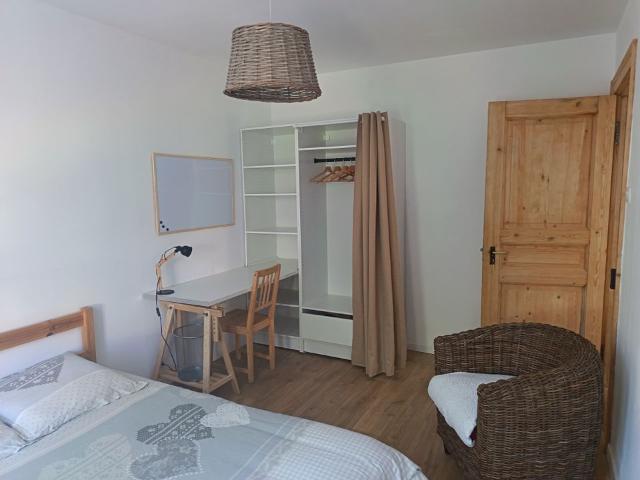 Appartement location à Mulhouse
