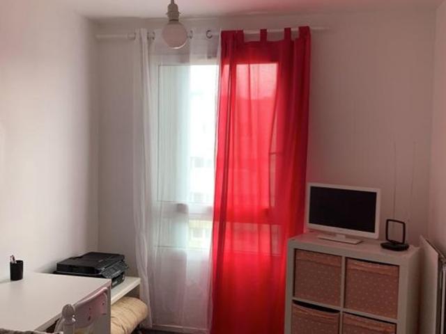 Appartement location à Nanterre