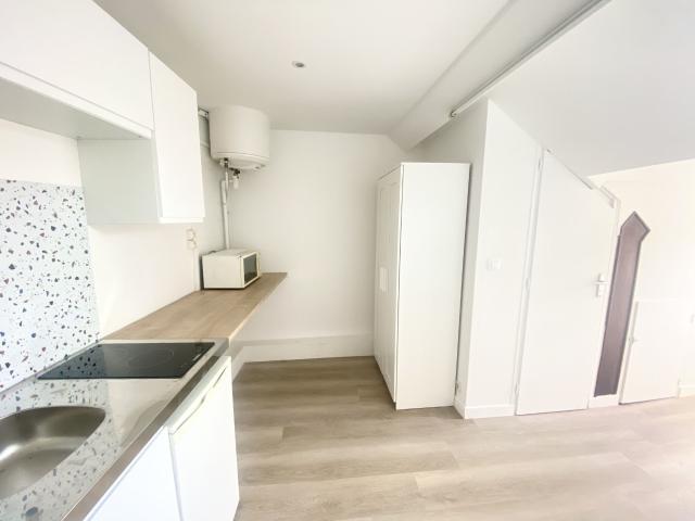 Appartement location à Nantes, La Chapelle-basse-mer