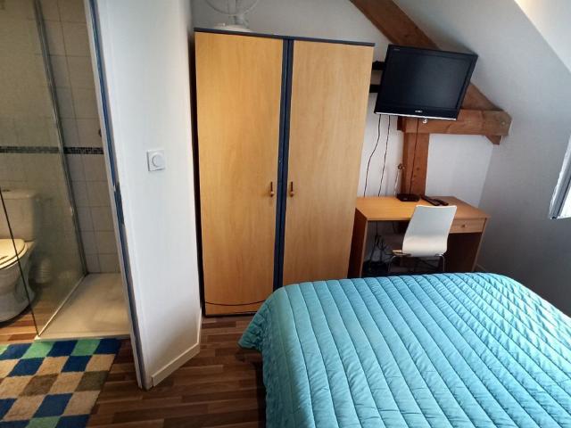 Appartement location à Nantes, Saint-julien-de-concelles
