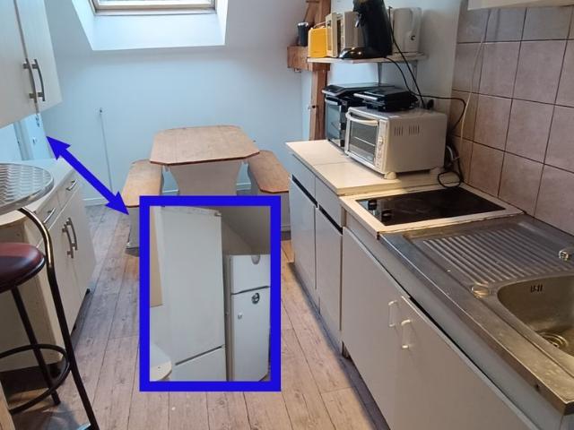 Appartement location à Nantes, Saint-julien-de-concelles