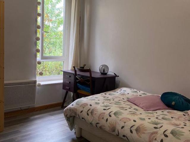 Appartement location à Nantes, La Chapelle-basse-mer