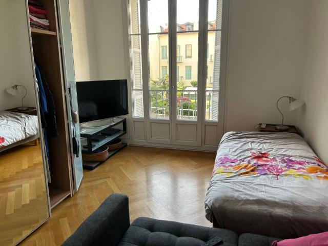 Appartement location à Nice