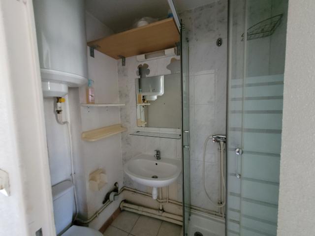 Appartement location à Écusson, Nîmes
