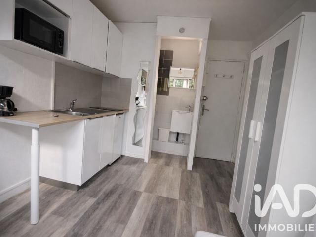 Appartement location à Versailles, Noisy-le-roi