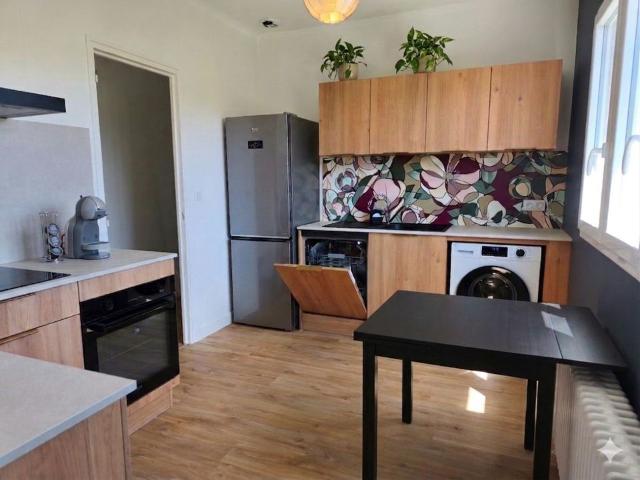 Appartement location à Orléans, Olivet