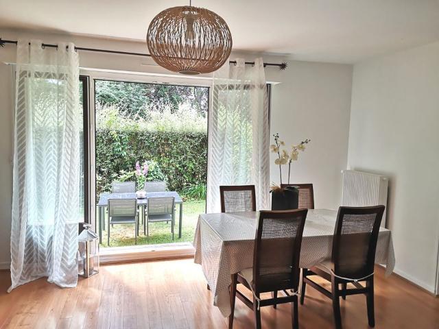 Appartement location à Orléans, Chaingy