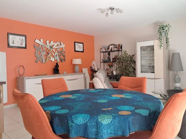 Appartement location à Nantes, Orvault