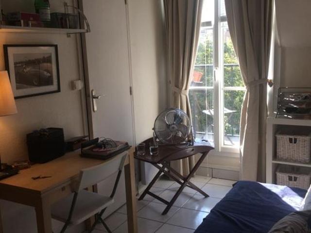 Appartement location à Paris, Île-de-France