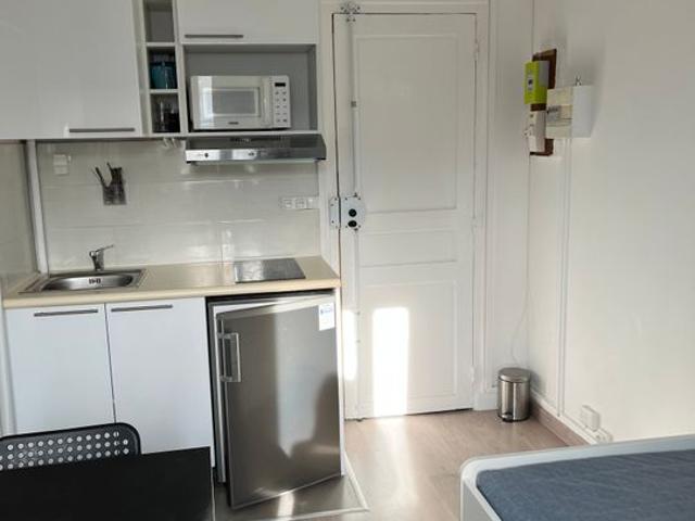 Appartement location à Paris, Île-de-France