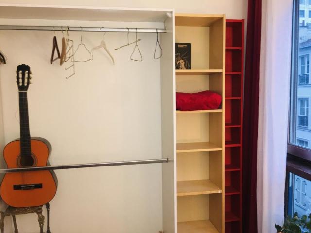 Appartement location à Paris, Île-de-France