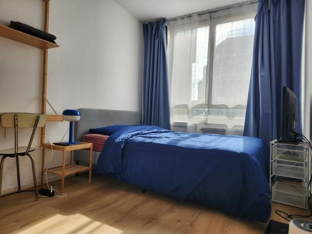 Appartement location à Paris, Île-de-France