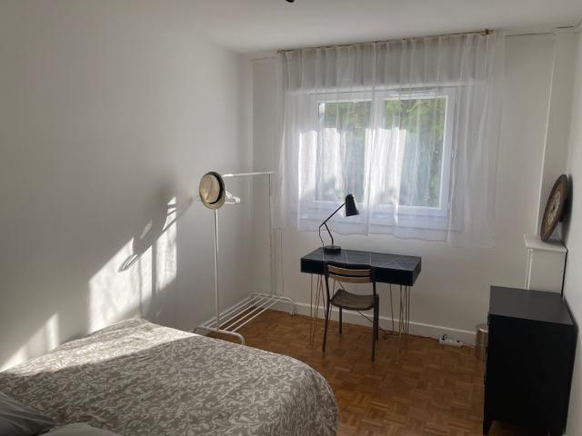 Appartement location à Paris, Île-de-France