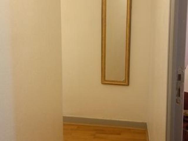 Appartement location à Pau
