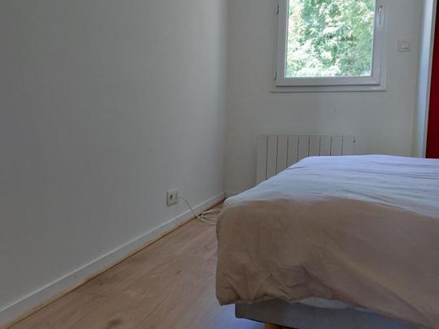 Appartement location à Vannes, Bretagne