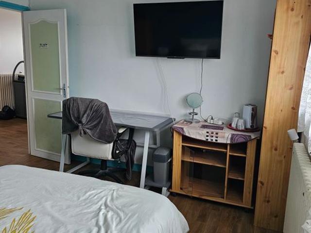 Appartement location à Lorient, Bretagne