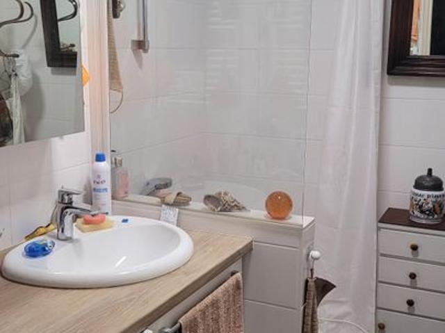 Appartement location à Poitiers