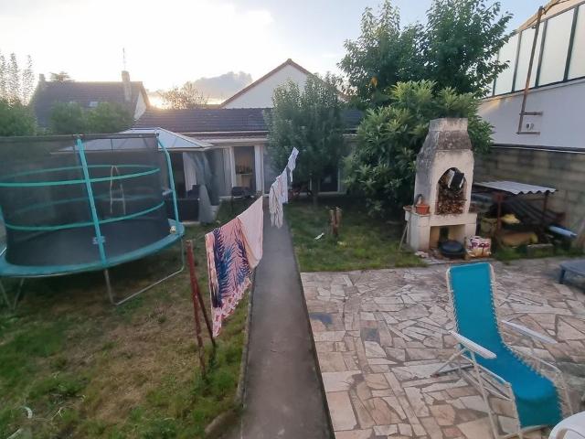 Appartement location à Torcy, Pontault-combault