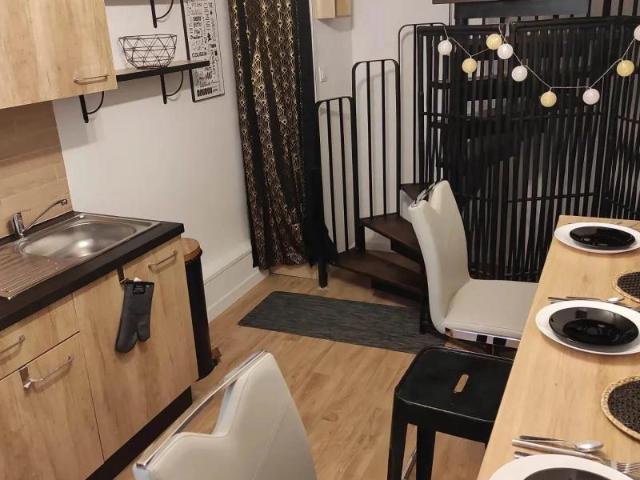 Appartement location à Pontoise, Cergy