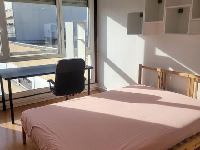 Appartement location à Pontoise